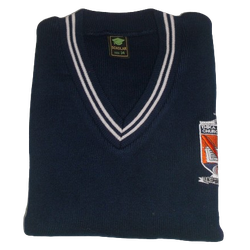 Thika Memorial Jss Pullover