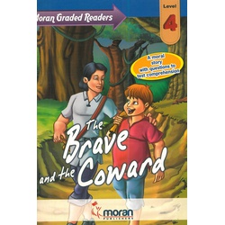 The Brave And The Coward