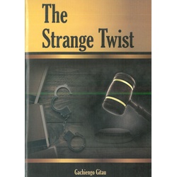 The Strange Twist
