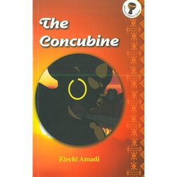 The Concubine