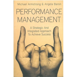 Performance Management