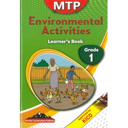 MTP Environmental Activities Grade 1-2024