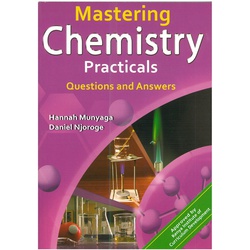 Mastering Chemistry Practicals