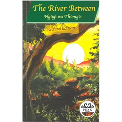 The River Between