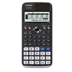 Casio Calculator Fx-991EX