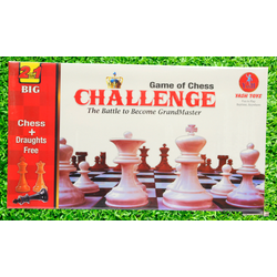 Chess Challenge
