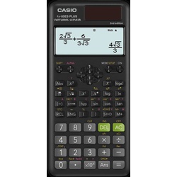 FX-85ES Casio Calculator