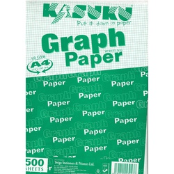 Graph Paper Kasuku