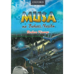 Musa na Bahati Nasibu