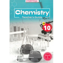 Spark Chemistry Teacher's Guide Grade 10