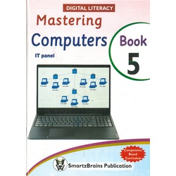 Mastering Computers Book 5