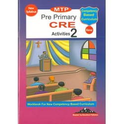 Mtp Pre-Primary cre 2