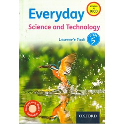 Everyday Science And Technology Grade 5