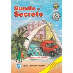 Bundle of Secrets