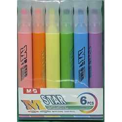 Highlighter M&G