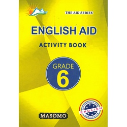 English Aid Grade 6