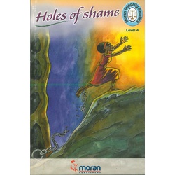Holes of shame