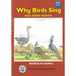 Why Birds Sing and Other Stories