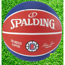 Basketball Spalding L.A Clippers
