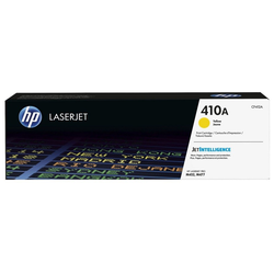 Hp Toner 410A Yellow