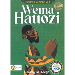 Wema Hauozi