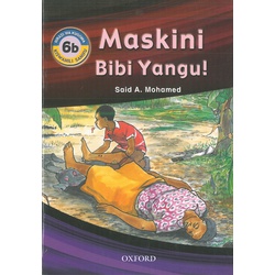 Maskini Bibi Yangu-6b