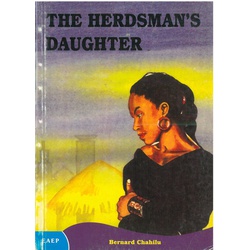 The Herdsmans Daughter