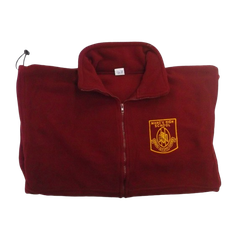 Mangu High Fleece Jacket