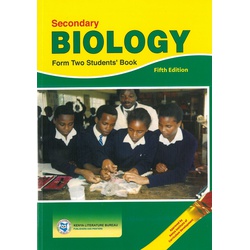 Secondary Biology F2