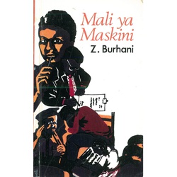 Mali Ya Maskini-Z.Buhani