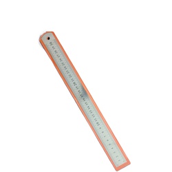 Stainless Steel Ruler 30cm