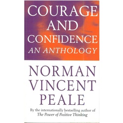 Courage And Confidence