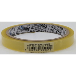 Cellotape 12mmx50mtrs KB