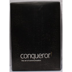 Conqueror Paper A4 White