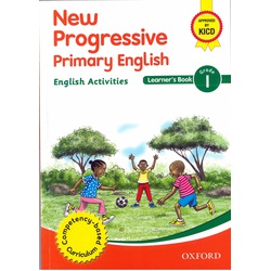 New Prog.Eng Grade 1