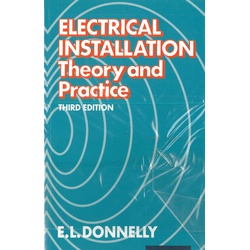 Electical Installation Theory And Practice