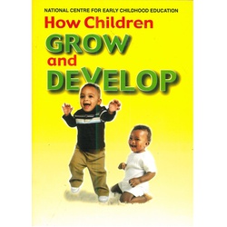 How Children Grow And Develop