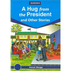 A Hug From The President