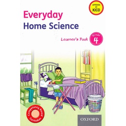 Everyday Home Science Grade 4