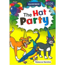 The Hat Party