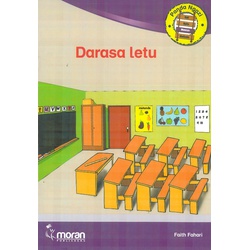 Darasa Letu