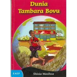 Dunia Tambara Mbovu