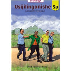 Usijilinganishe