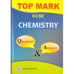 Topmark KCSE Chemistry Q&A