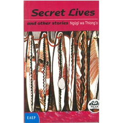 Secret Lives