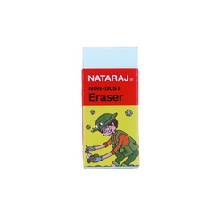 Eraser White-Nataraj