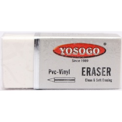 Eraser Yosogo