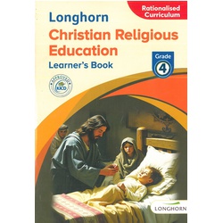 Longhorn CRE Grade 1-New