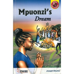 Mpuonzi's Dream