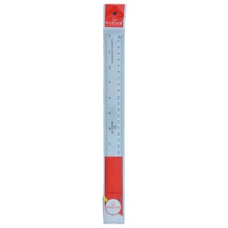 Plastic Ruler 30cm-Radius